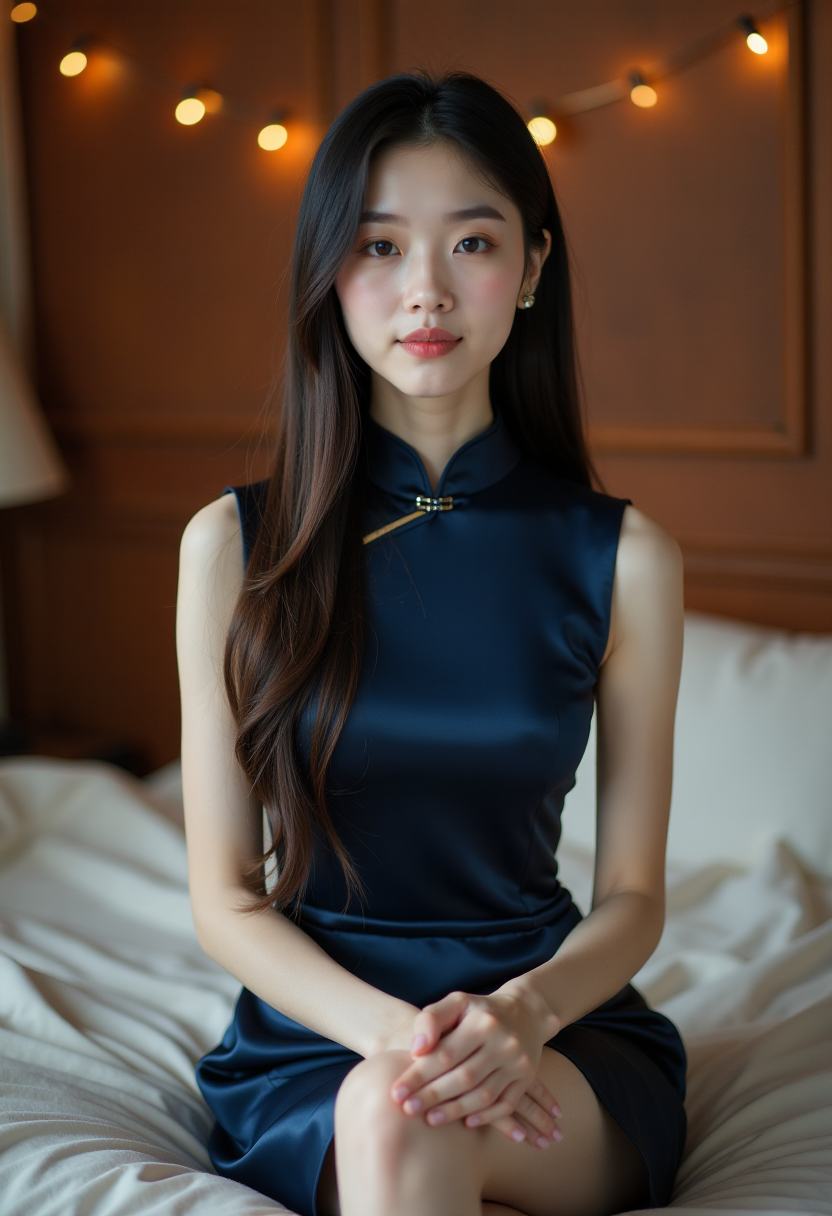 南窗旧事 海报