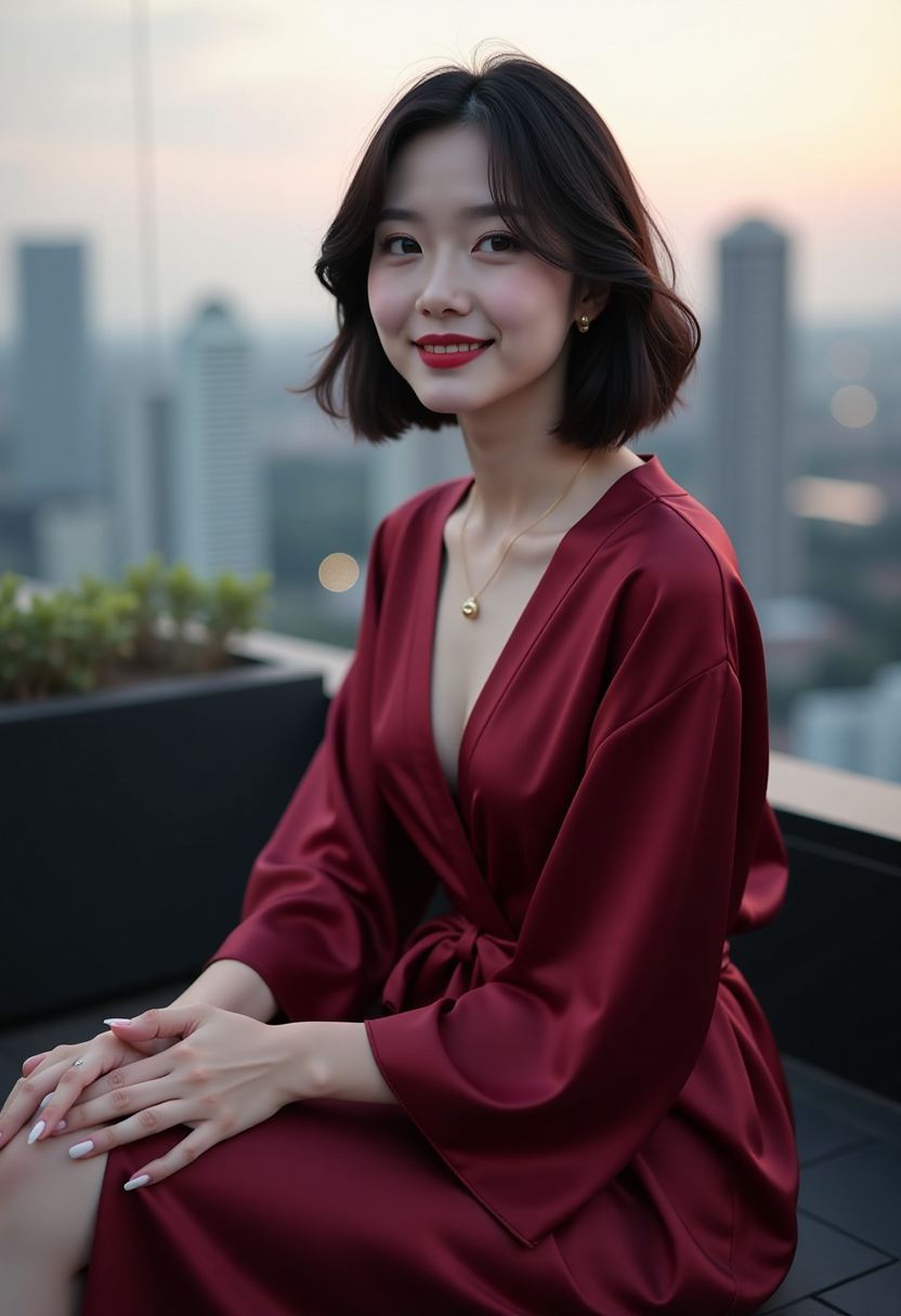 同期热播剧照
