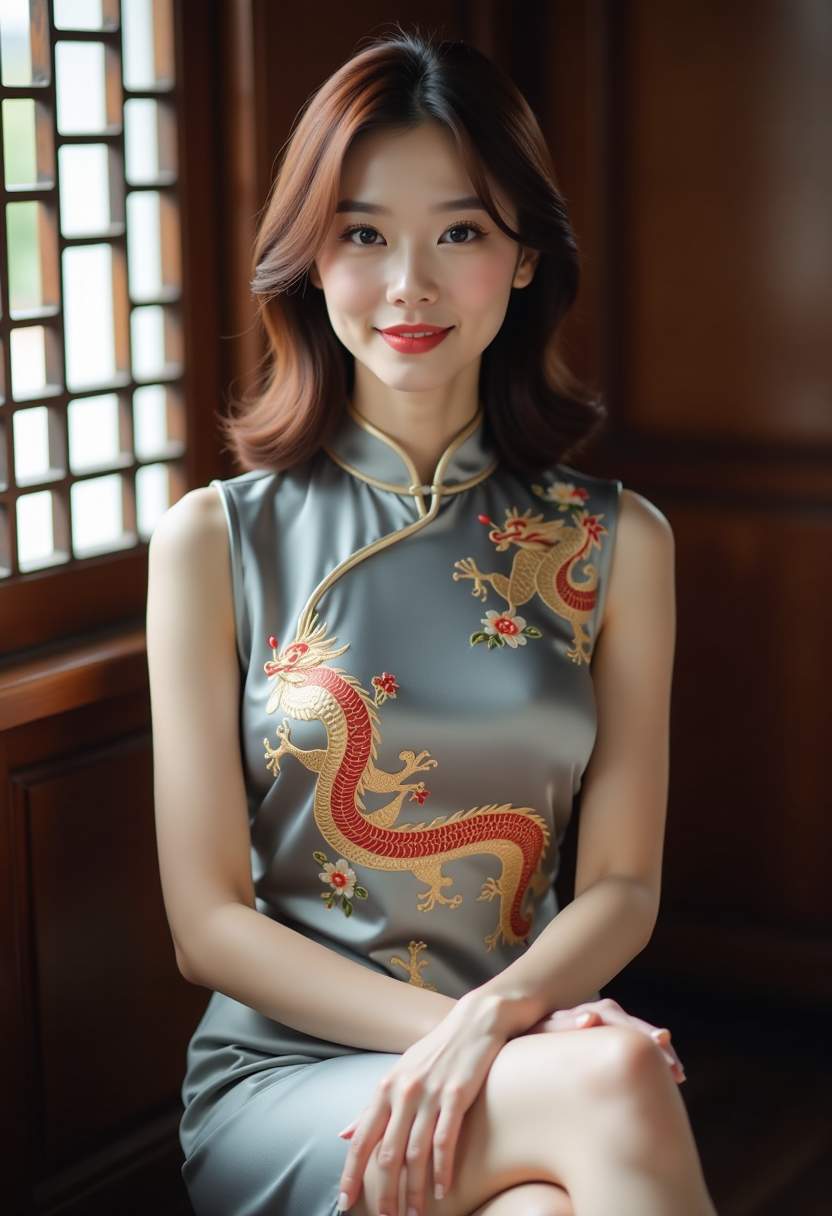 早春晴朗 剧照